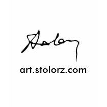 Jozef Stolorz's signature t-shirts