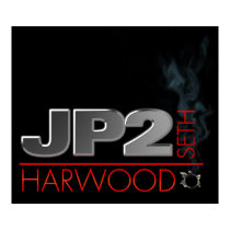 JP2 / Seth Harwood posters by sethharwood JP2 / Seth Harwood posters