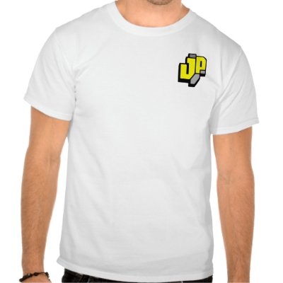 JP Company Dress-wear T Shirts by jpmc