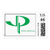 JPayne Postage Stamp