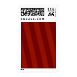 jpg_112205-2slant RED STRIPES BACKGROUND Postage Stamp