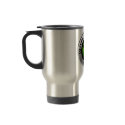 JPM Travel Mug by JosephPatrickMoore JPM Travel Mug