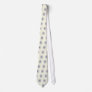 JP's Creme Tie