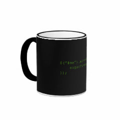 jQuery $.moreCofee Mugs