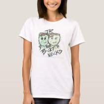 Jr Bolt Necks t-shirts