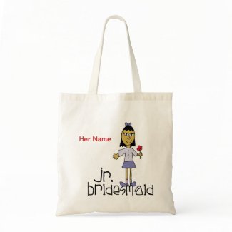 Jr. Bridesmaid bag