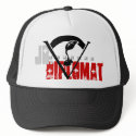 Jr. Diplomat Hat by Drummz23 Jr. Diplomat Hat