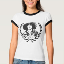 JR-G2 t-shirts
