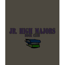 Jr. High Majors tshirt