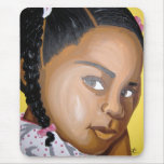 JR Niyah Mousepad