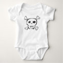 Jr. Punk Skull t-shirts by starverse Jr. Punk Skull t-shirts
