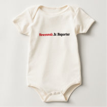 Jr. Reporter t-shirts