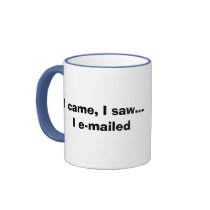 Jr. Seizure Mug