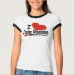 Ladies Ringer T-Shirt