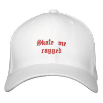 jra apperal embroidered baseball caps