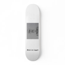 JRA boards Skate Boards