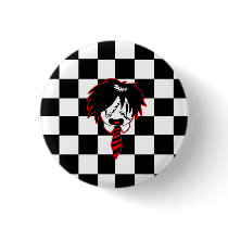 JROCK buttons by LittleHeaven JROCK buttons