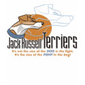 JRT Fighter! T-Shirt