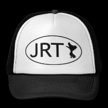 JRT (Jack Russell Terrier) Hat hats