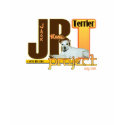 JRT PROJECT (LOVE THE JACK RUSSELL TERRIER!) t-shirts