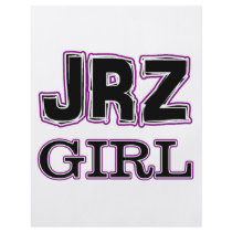 JRZ girl flyers by Alessandra55 JRZ girl flyers