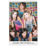 js1280_TIA16, HERE WE COME 2011 Wall Calendar