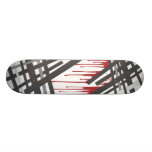 JS SKATE DECKS