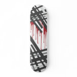 JS SKATE DECKS