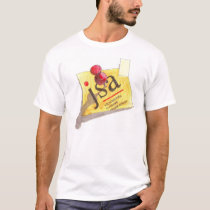 JSA Architects t-shirts by jsaarchitects JSA Architects t-shirts