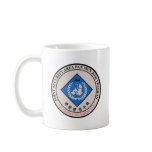 JSA Veteran Coffee Mug