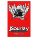 JSburley Slogan Flyer.