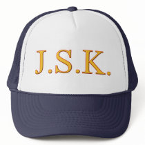 jsk hats