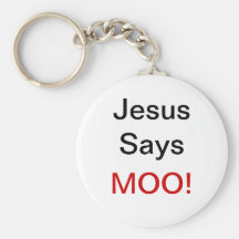 JSM Keychain