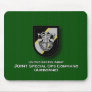 JSOC flash Mouse Mat