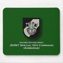 JSOC flash mousepads