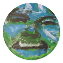 Jsquared Sticky Buddha stickers