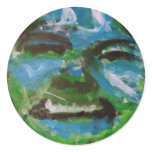 Jsquared Sticky Buddha Stickers