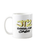 JT2 Merchandise mugs