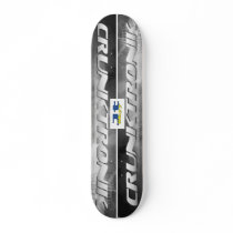 jt skyy crunktronik Skateboard