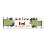 JtB Bumper Sticker