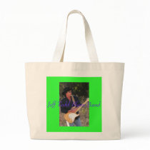 jtpromoshotcutsize, Jeff Todd Blues Band bags