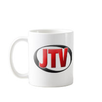 JTV Coffee Mug