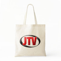 JTV Tote Bag