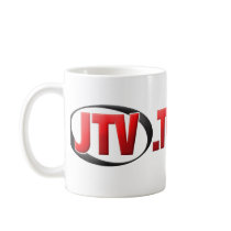JTV Website Coffee Mug mugs