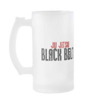 Ju Jitsu Black Belt mugs by blackbeltstuff Ju Jitsu Black Belt mugs