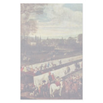 Juan Bautista Martínez del Mazo Stationery Design