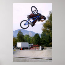 Juan Carlos Invert Print