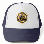 JUAN DELA CRUZ hats
