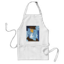 Juan Gris - Fruit bowl Apron