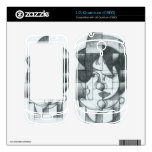 Juan Gris - Head of Germaine Raynal Skins For The LG Quantum